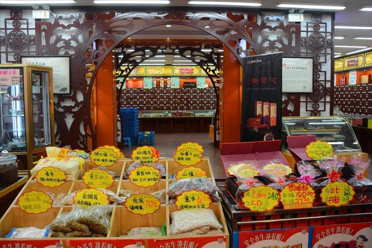 2016年零售药店非药品类大玩逆袭!唯独它高兴不起来